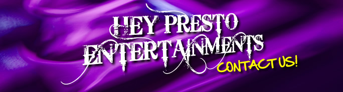 london entertainments